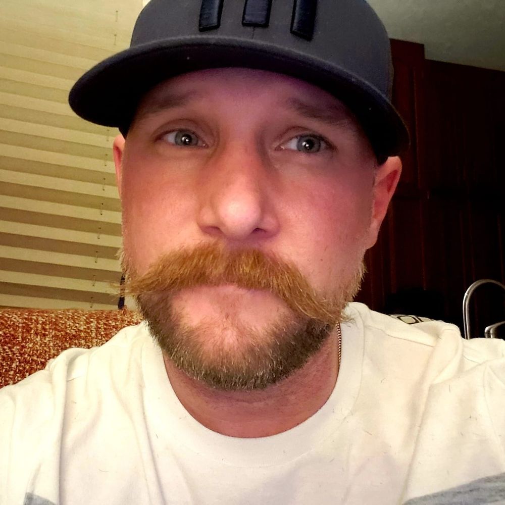 Meet your Posher, Justin